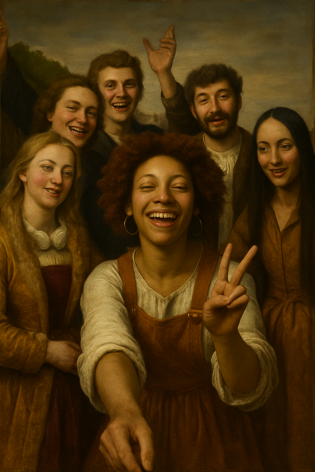 1500s (Renaissance)