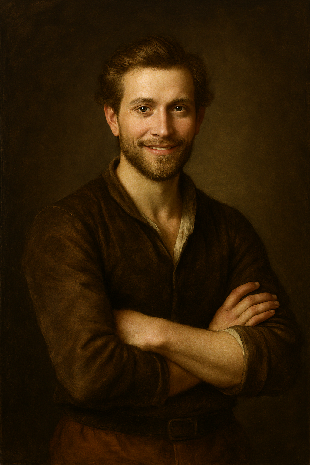 1600s (Baroque)
