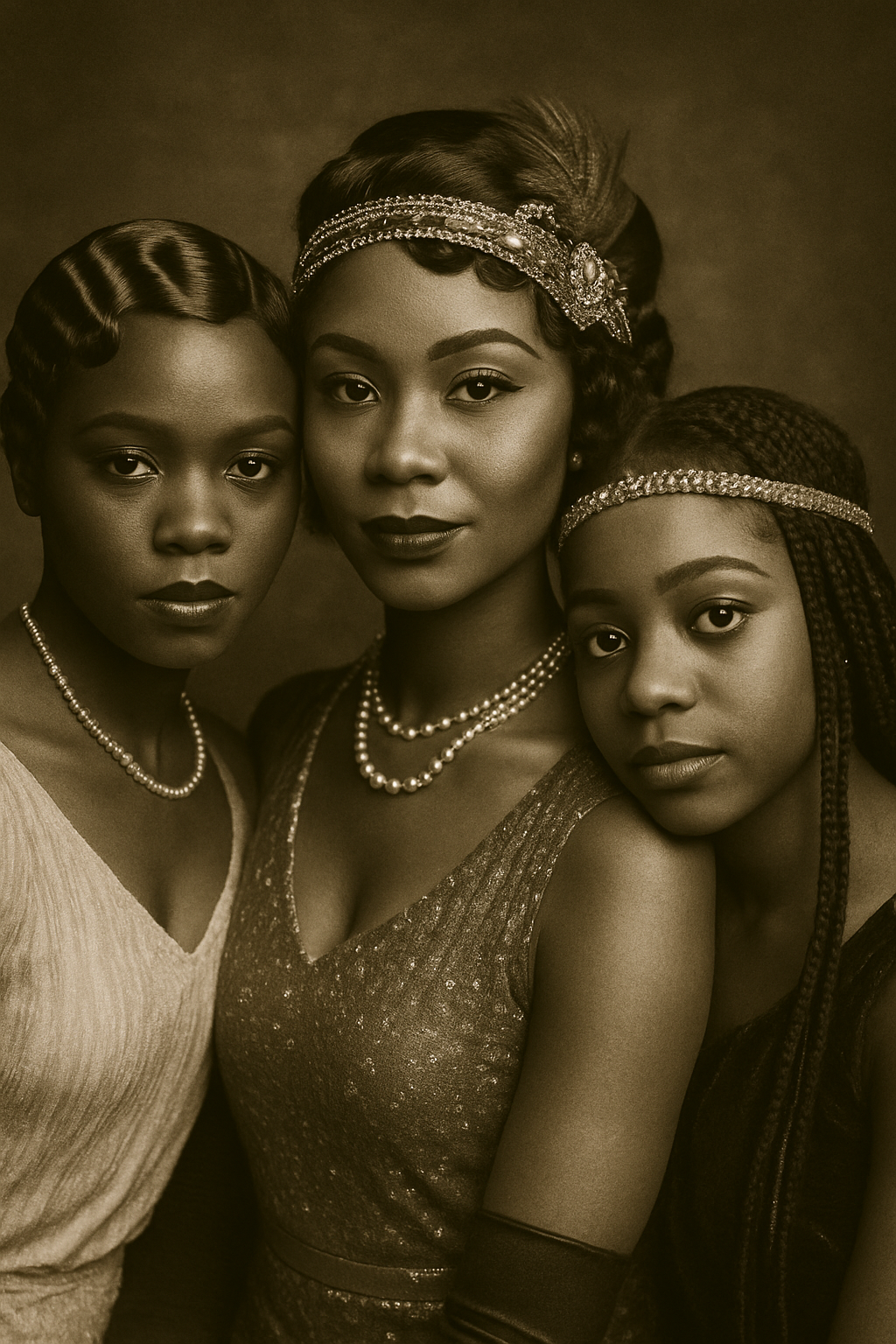 1920s (Gatsby Era)