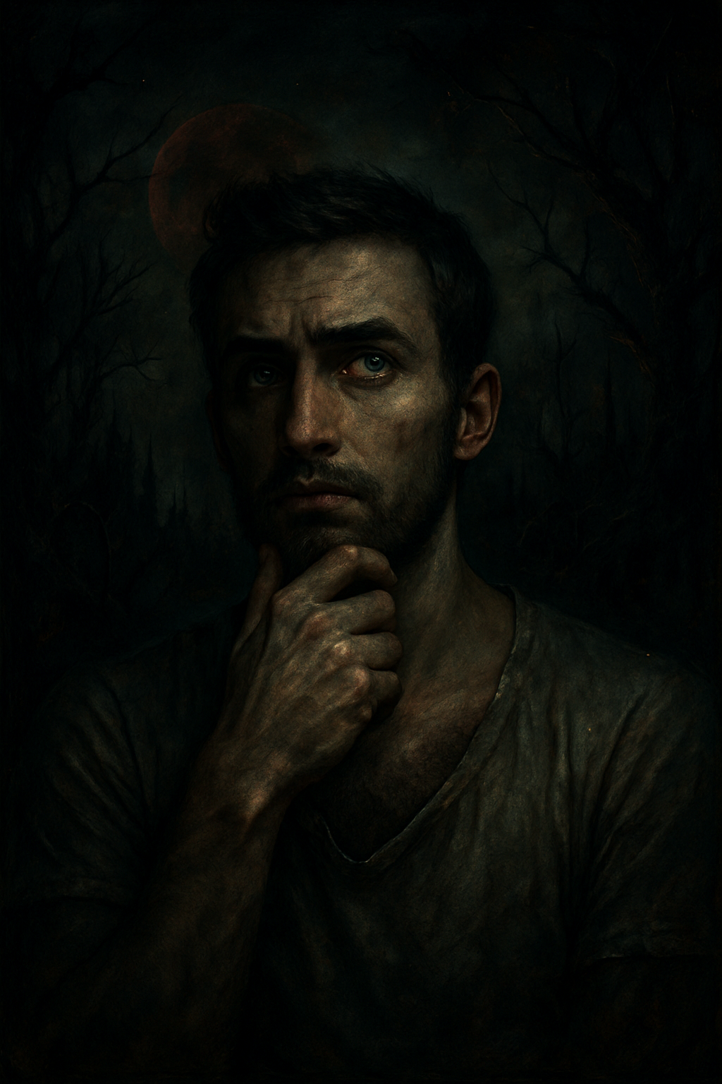 Dark Fantasy