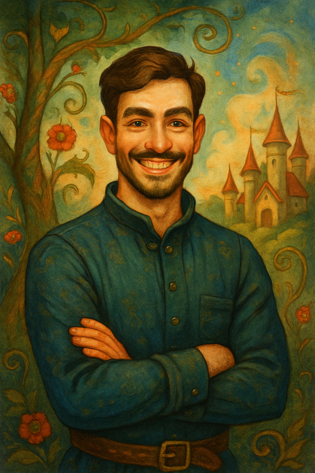 Fairy Tale