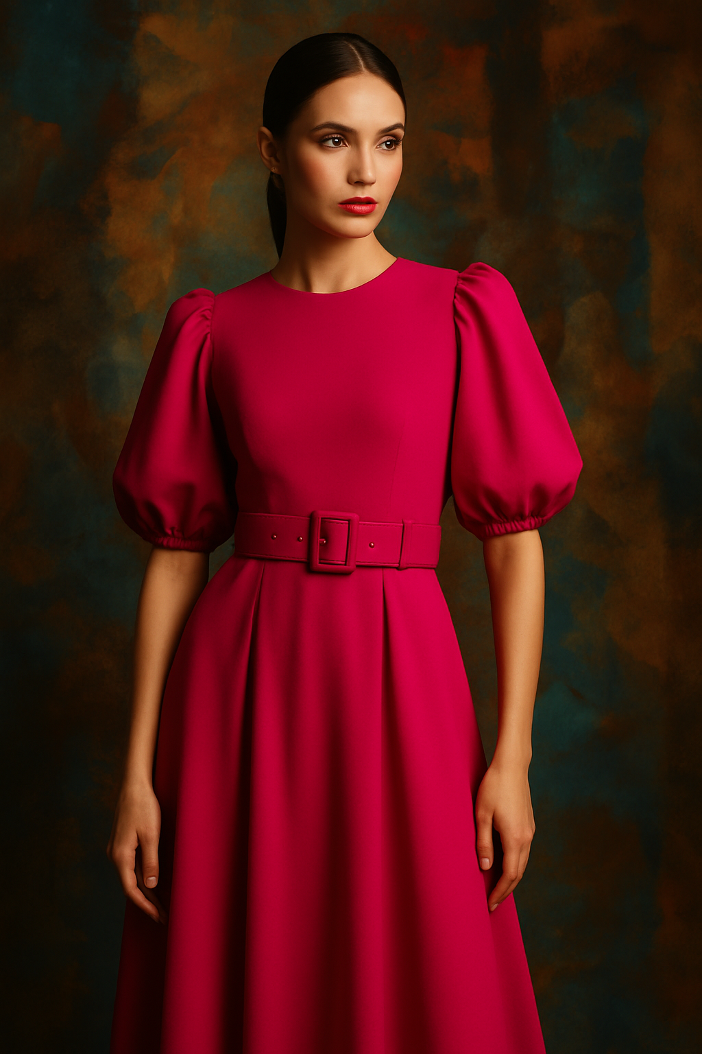 Fashion Editorial
