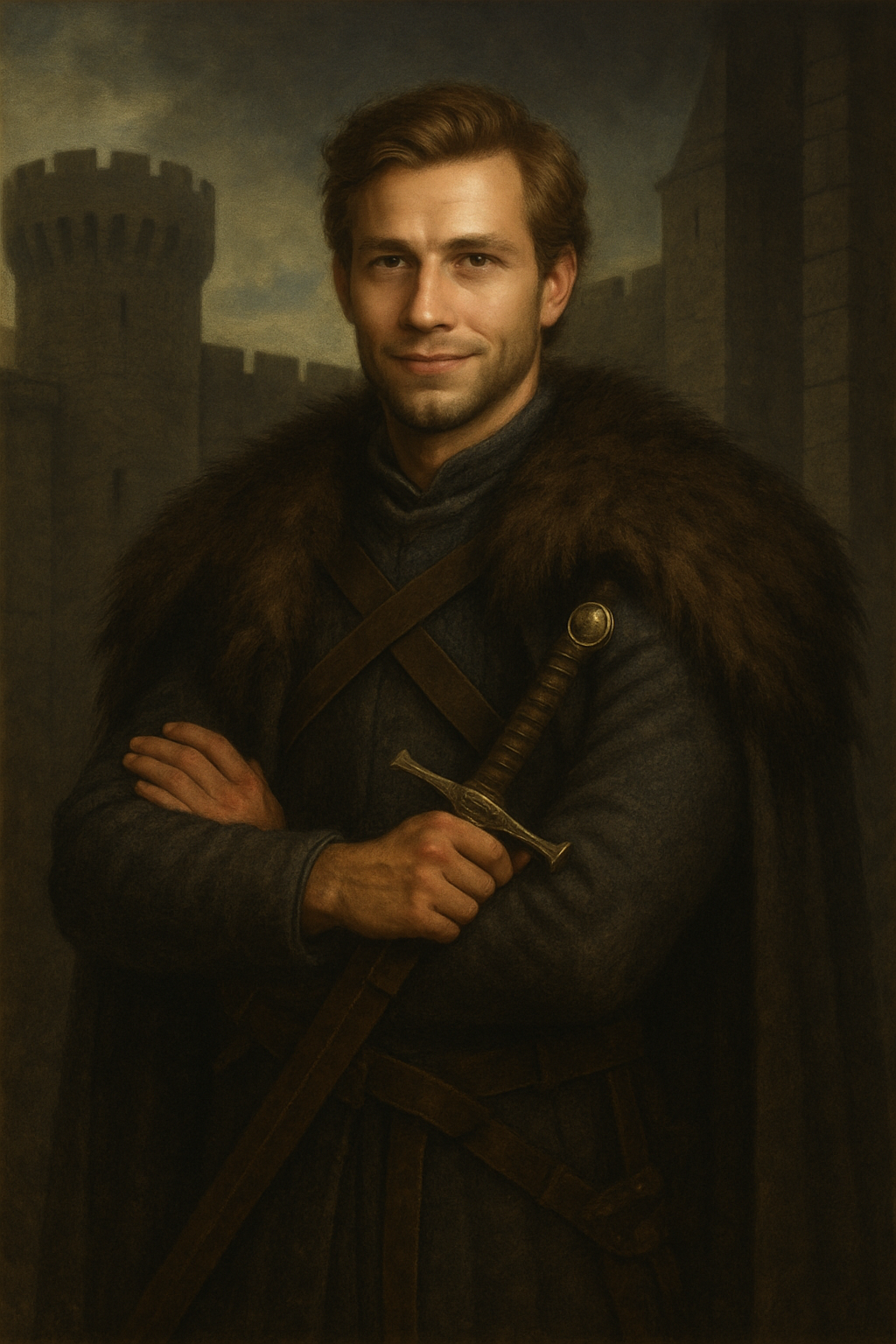 Game of Thrones