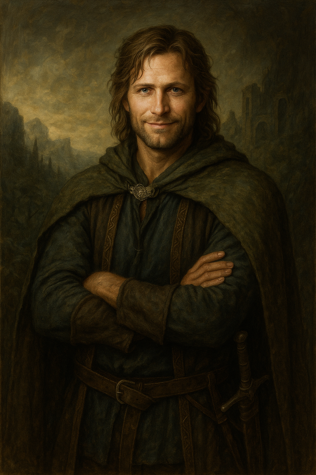 Lord of the Rings