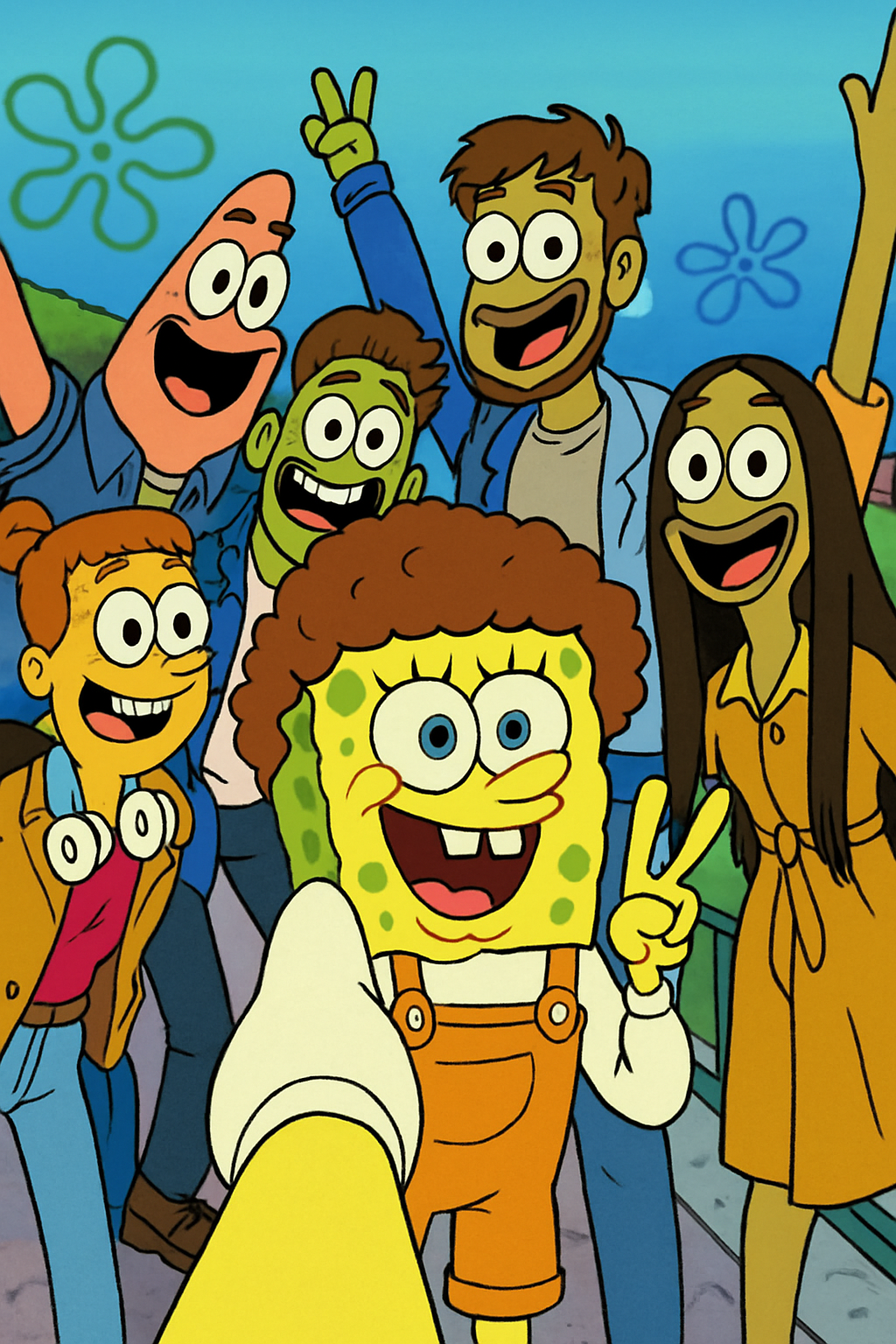SpongeBob SquarePants