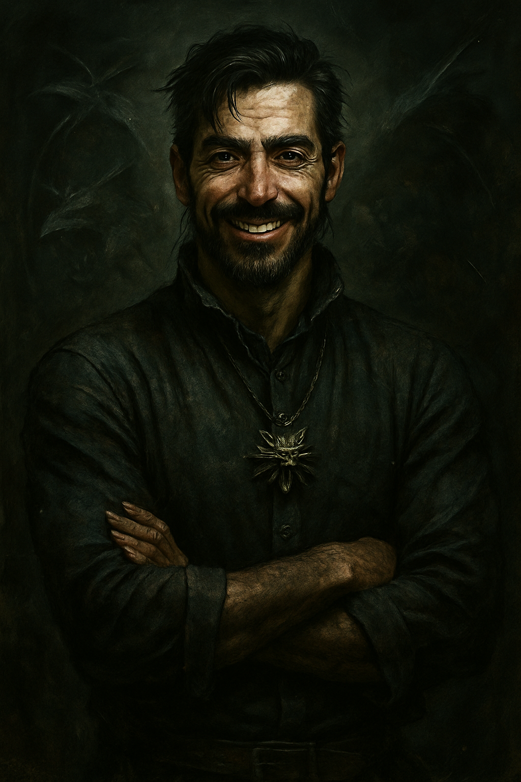 The Witcher