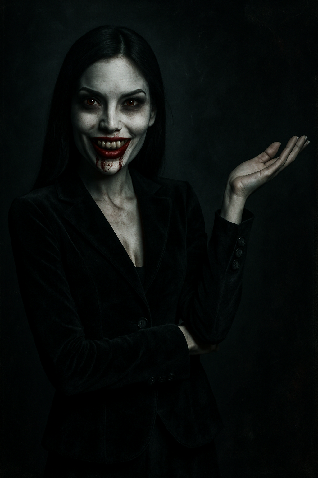 Vampire Gothic